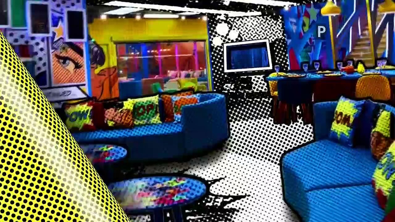 Celebrity Big Brother - Se19 - Ep18 HD Watch