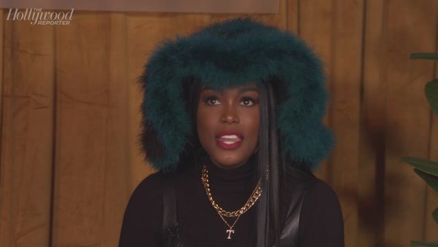 Algee Smith, Sierra Capri, Sanaa Lathan And Thembi L. Banks On ‘Young Wild Free’ Being Inspired By John Hughes Movies, Seeing Themselves On Screen, Relating To The Script & More | Sundance 2023