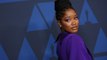 Keke Palmer reveals she's having a baby boy