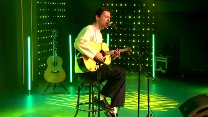 Kaky -24 (live) - Le Grand studio RTL