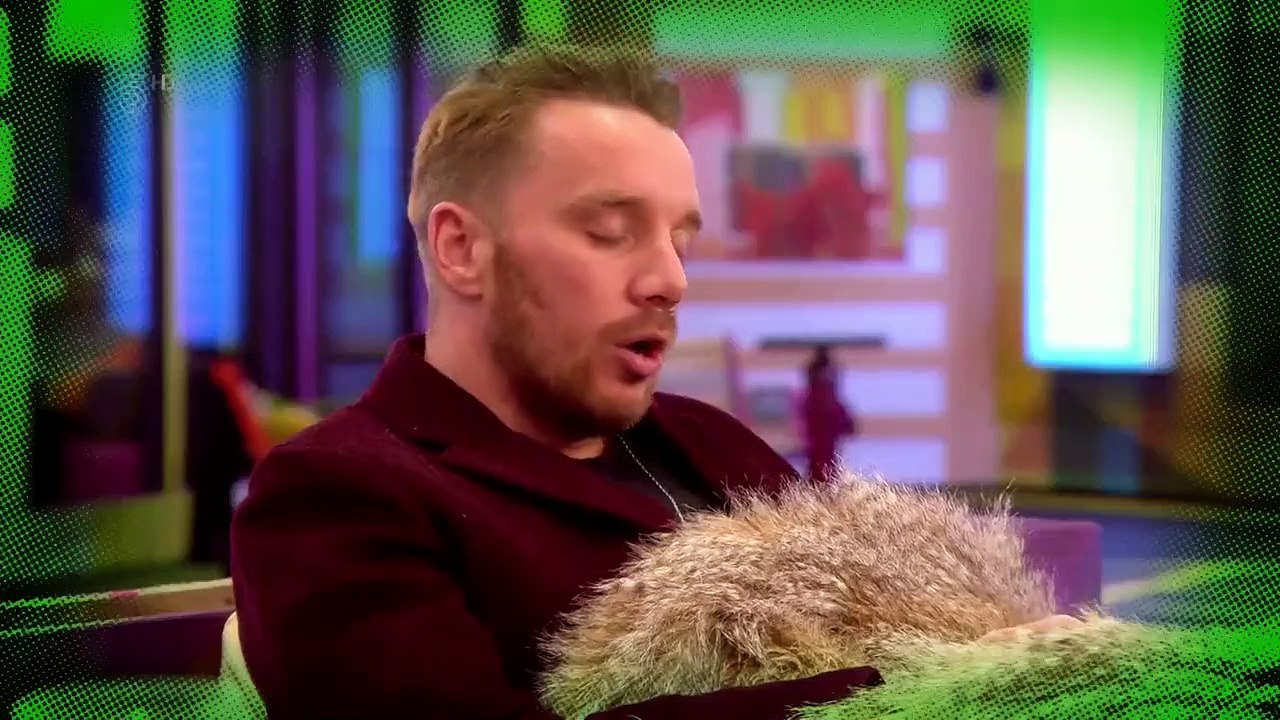 Celebrity Big Brother - Se19 - Ep23 HD Watch