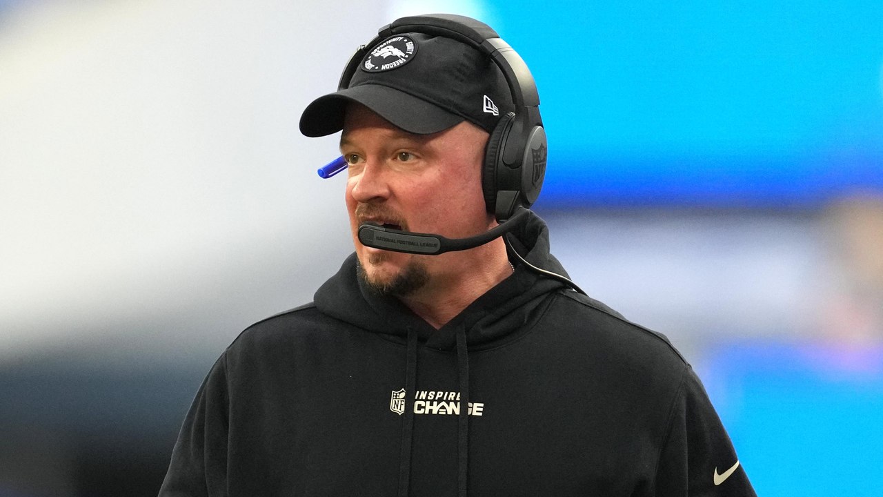 Jets Hire Nathaniel Hackett As Next Offensive Coordinator