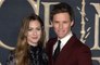Eddie Redmayne has given up wearing wedding ring: 'I like the new one'
