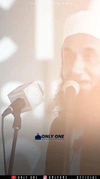 molana tariq jameel || deen ki baat