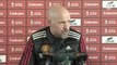 Ten Hag previews United's FA Cup clash with Reading (full presser)