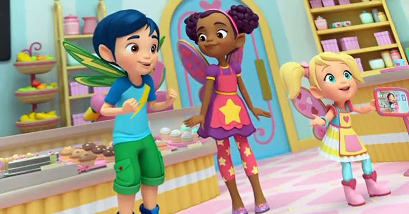 Butterbean's Cafe Butterbean’s Cafe S02 E016 Fairy Pop! video