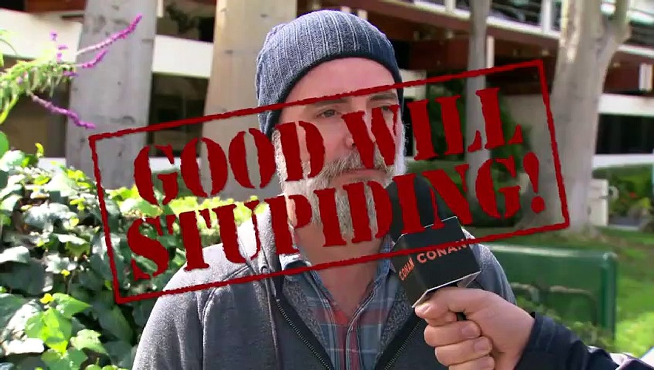 Conan - Se9 - Ep23 - Judd Apatow HD Watch