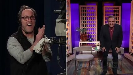 Conan - Se9 - Ep25 - Timothy Olyphant HD Watch