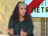 LE BRIEF METRO - Avec Elizabeth Debeunne - LE BRIEF METRO - TéléGrenoble