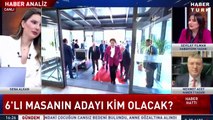 Sevilay Yılman: Davos öncesi Kılıçdaroğlu, Babacan, Mehmet Şimşek ve  eski Merkez Bankası Başkanı Erdem Başçı birlikte yemek yemiş