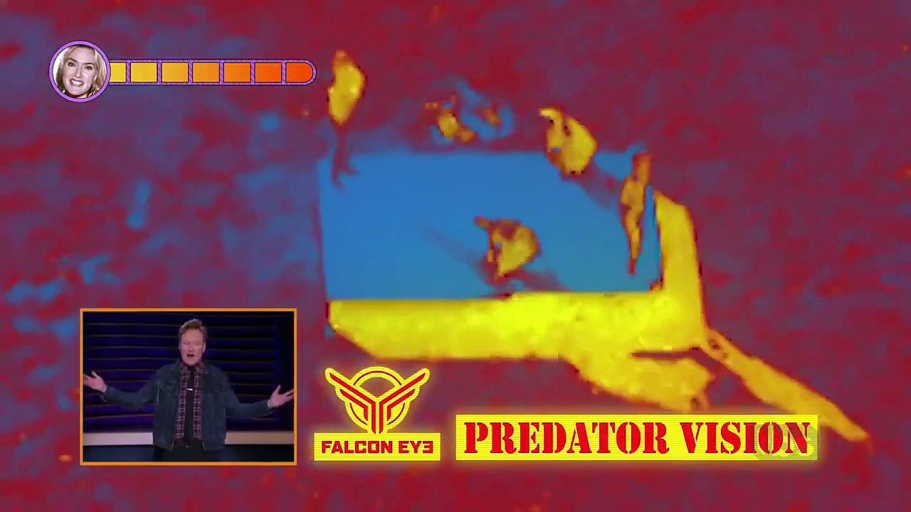 Conan - Se9 - Ep27 - Moses Storm HD Watch