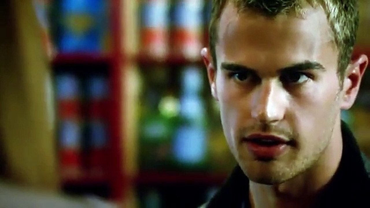 Bedlam - Se1 - Ep01 HD Watch