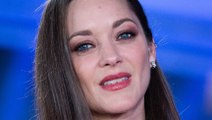 Marion Cotillard, mauvaise actrice ? L’avis tranché de son fils Marcel