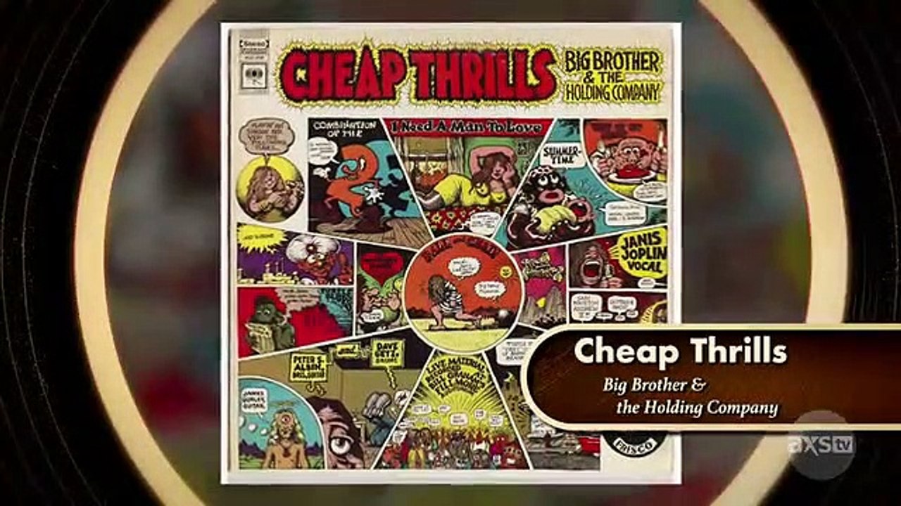 A Year In Music - Se2 - Ep02 - 1968 HD Watch