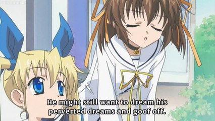 D.C. - Da Capo - Ep02 HD Watch