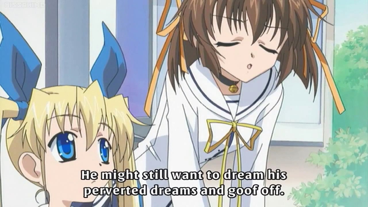 D.C. - Da Capo - Ep02 HD Watch