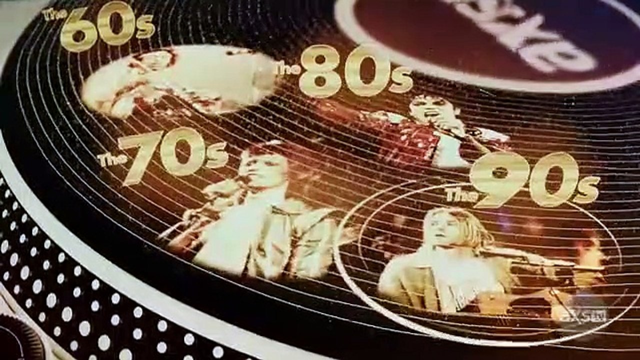 A Year In Music - Se2 - Ep03 - 1994 HD Watch