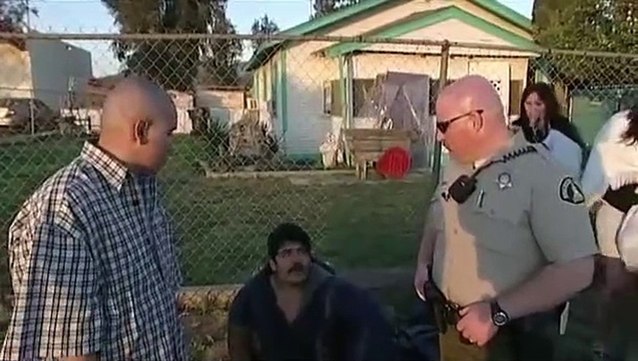 Cops - Se19 - Ep01 HD Watch