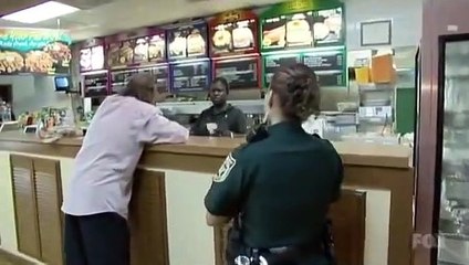 Cops - Se19 - Ep04 HD Watch