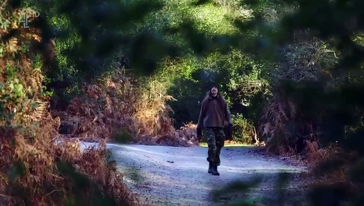 A year in the new forest - se1 - ep02 hd watch