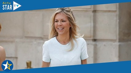 Brigitte Macron : Sa fille Laurence en couple avec un artiste, mots rares sur l'histoire d'amour