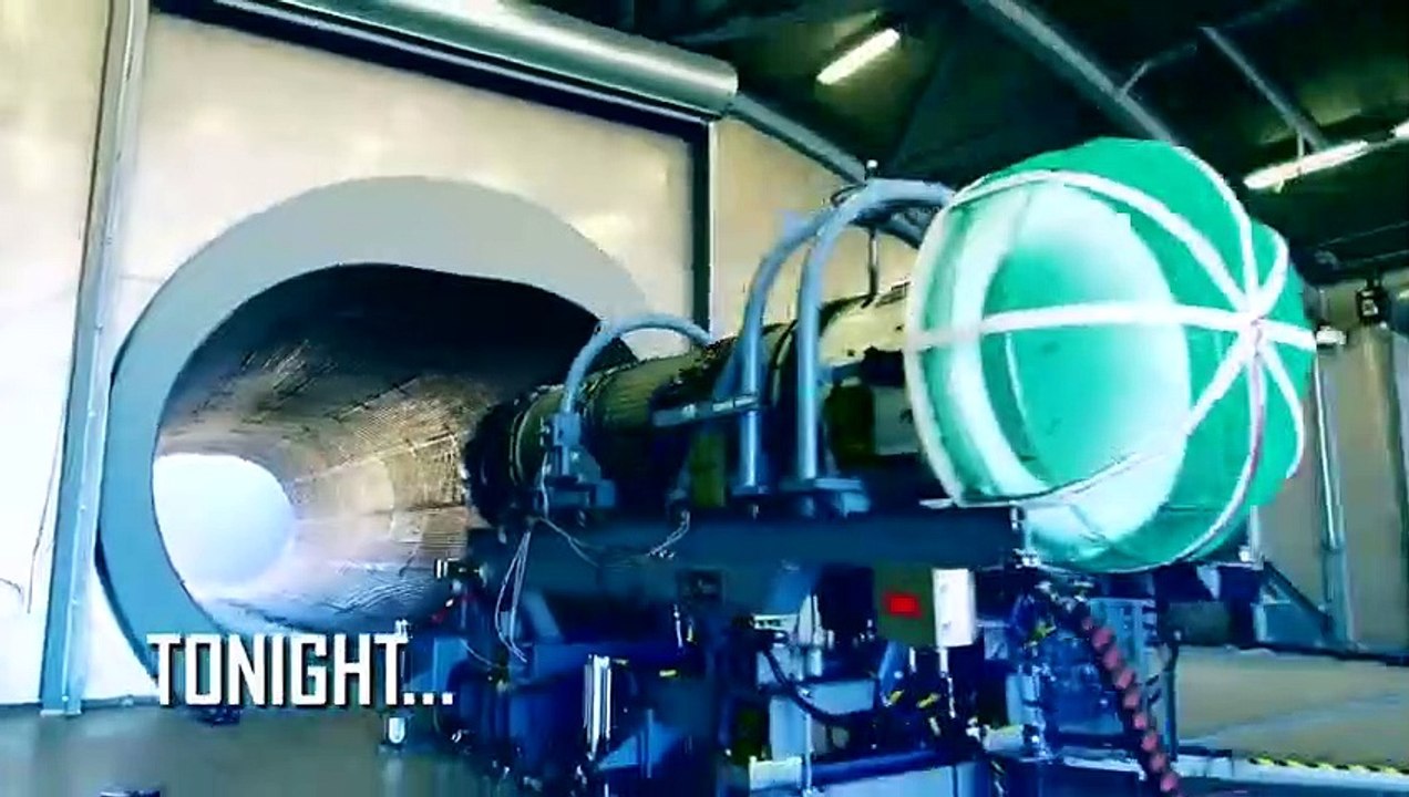 Aaron Needs a Job - Se1 - Ep02 - Salvaging Speed HD Watch