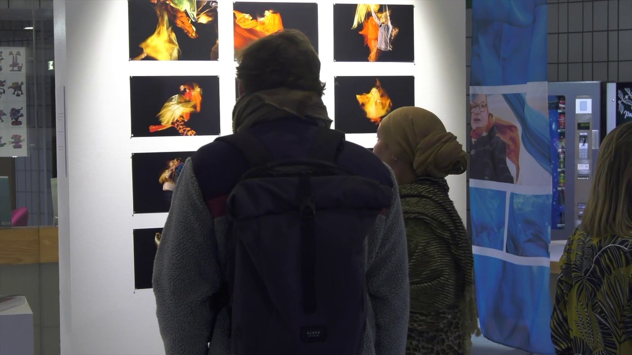 Sorties : La vie en mouvement, au LAAC - 27 janvier 2023