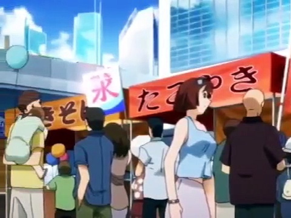 Daphne in the Brilliant Blue - Ep12 HD Watch