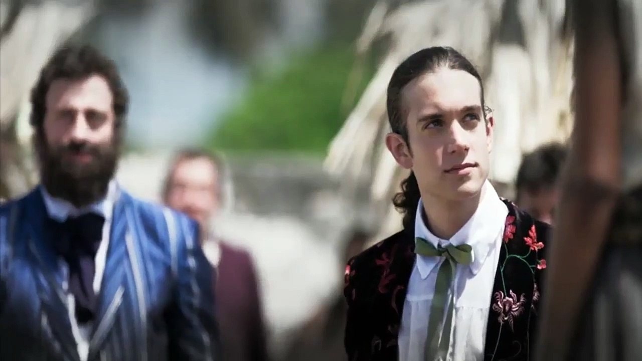 Always a Witch - Se1 - Ep01 HD Watch