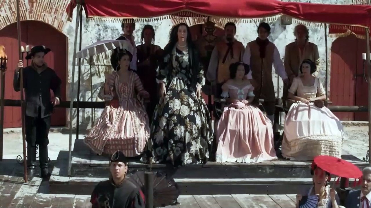 Always a Witch - Se1 - Ep08 HD Watch