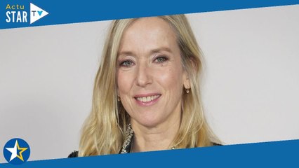 "J'ai eu l'impression de commencer une nouvelle vie" : Léa Drucker fait de rares confidences sur sa