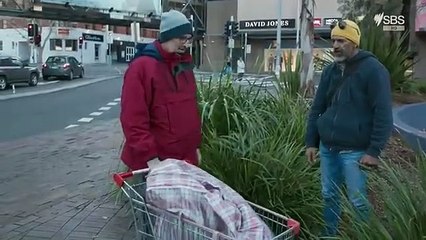 Filthy Rich and Homeless (AU) - Se3 - Ep02 HD Watch