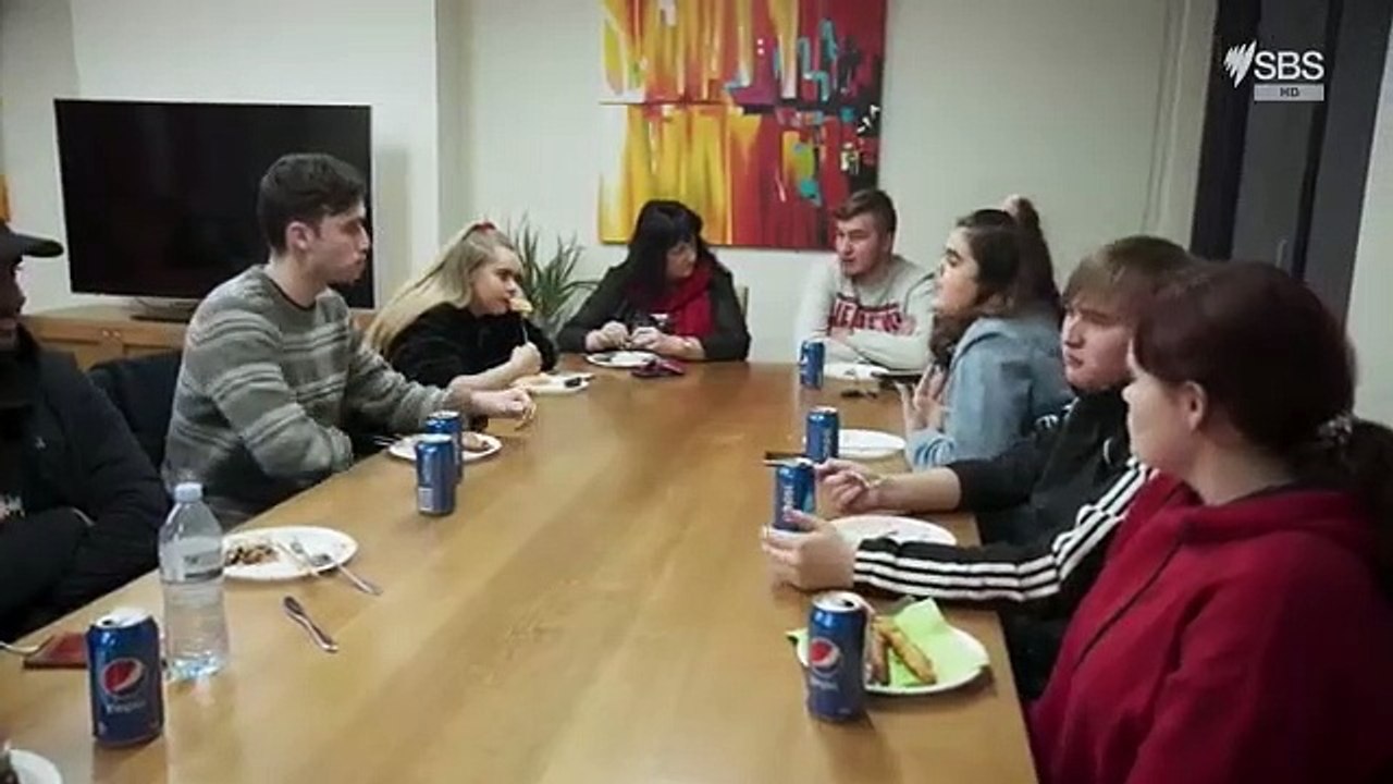 Filthy Rich and Homeless (AU) - Se3 - Ep03 HD Watch