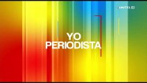 Dos camiones impactan en la ruta nueva entre Cochabamba y Santa Cruz, hay un herido