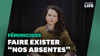 Avec "Nos absentes", Laurène Daycard nous emmène aux origines des féminicides