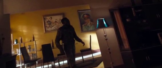 The Widow S01 E05