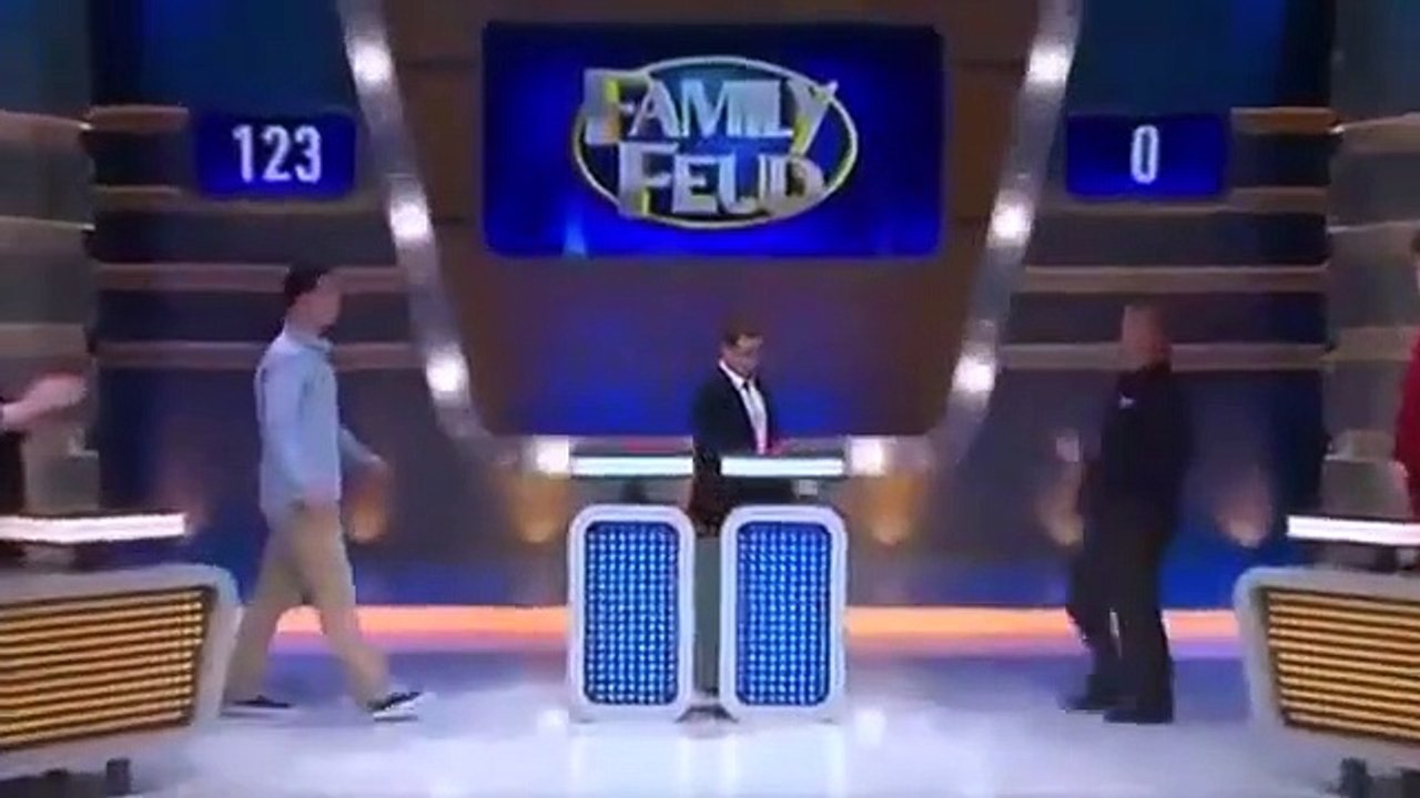 Family Feud (au) - Se1 - Ep34 HD Watch