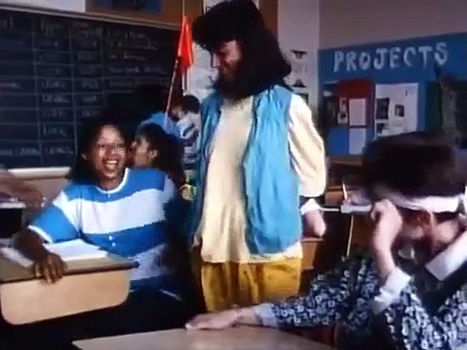 Degrassi Junior High - Se2 - Ep05 - Stage Fright HD Watch