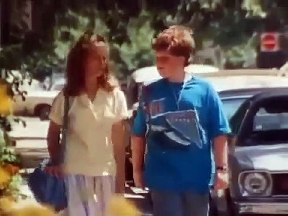 Degrassi Junior High - Se2 - Ep06 - Fight! HD Watch