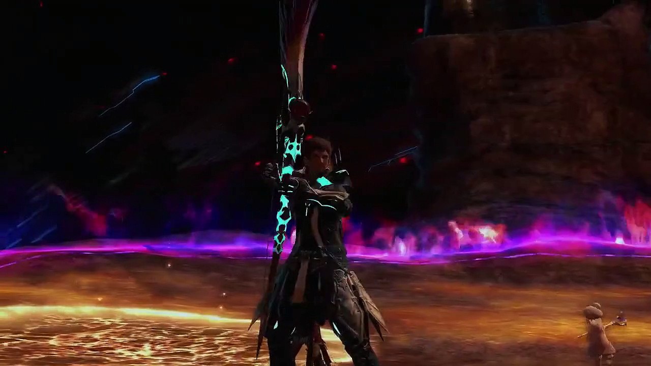 Final Fantasy XIV - Daddy of Light - Se1 - Ep07 - The Light Warrior HD Watch