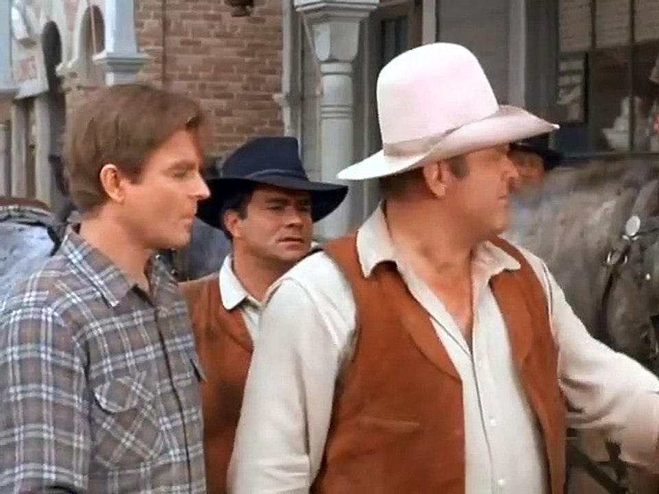Bonanza - Se6 - Ep34 HD Watch