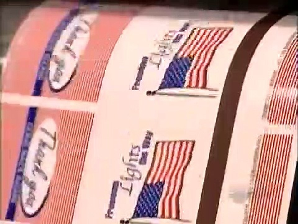 How It's Made - Se7 - Ep05 HD Watch