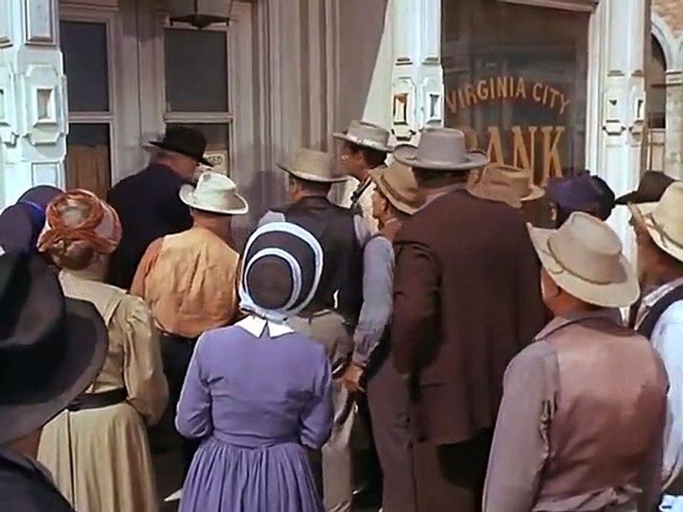 Bonanza - Se7 - Ep02 HD Watch
