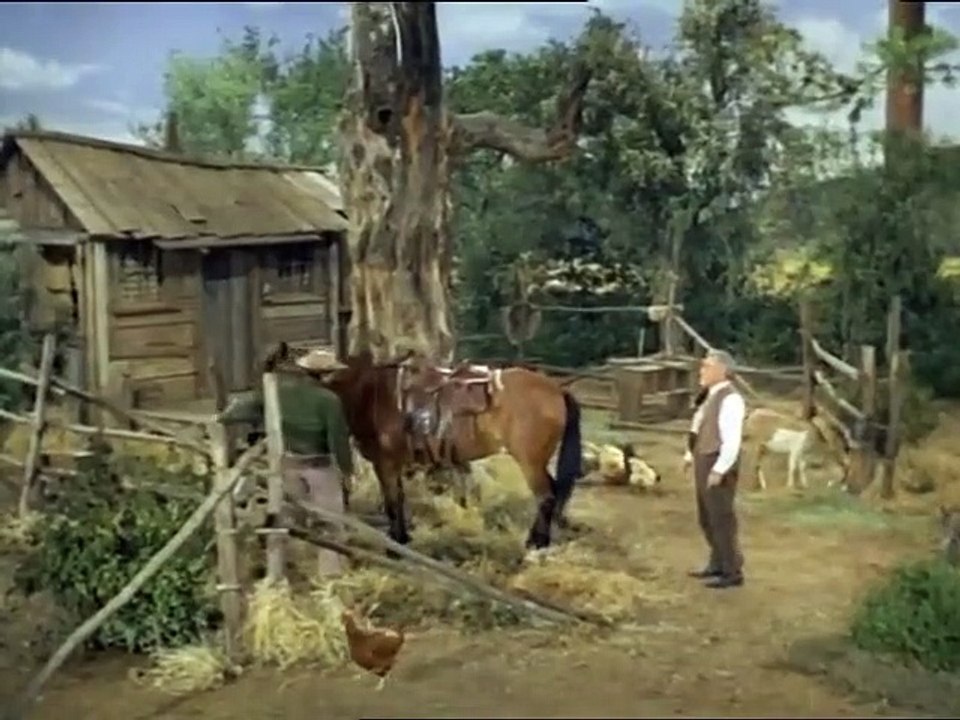 Bonanza - Se7 - Ep03 HD Watch