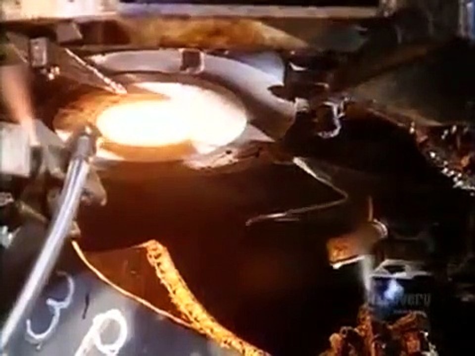 How It's Made - Se7 - Ep07 HD Watch