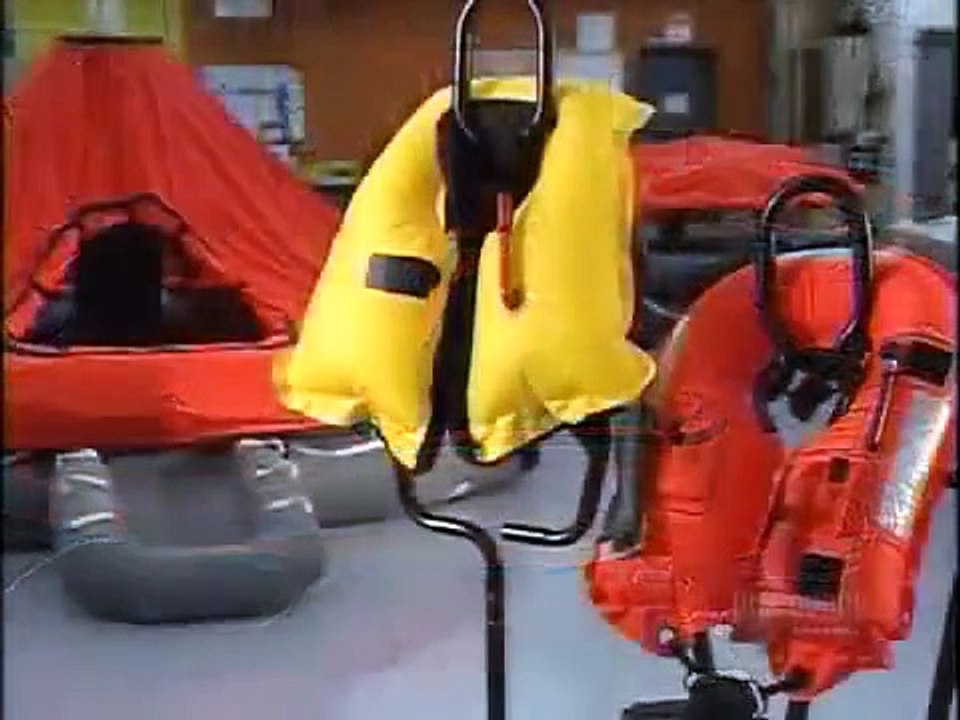 How It's Made - Se7 - Ep08 HD Watch