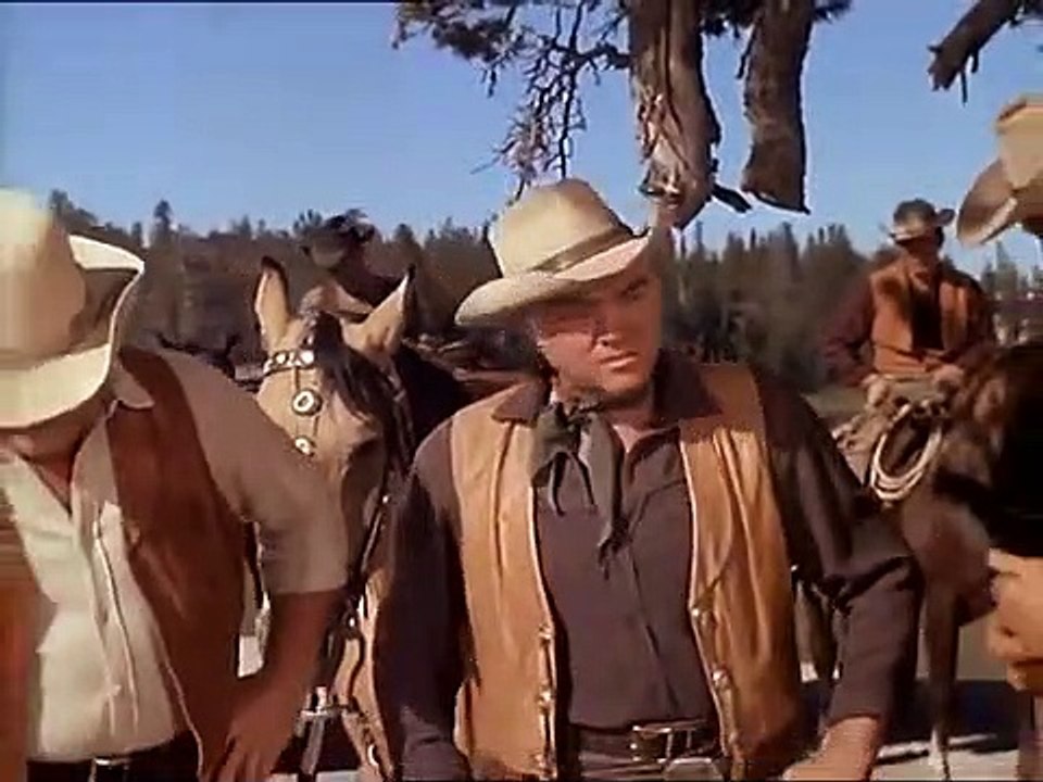 Bonanza - Se7 - Ep05 HD Watch