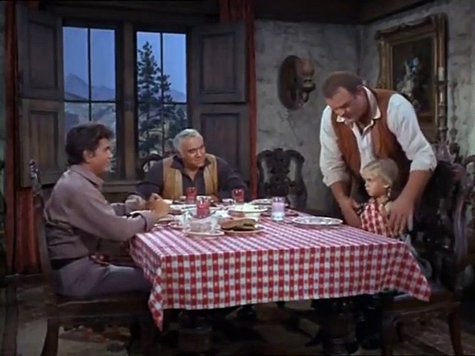 Bonanza - Se7 - Ep07 HD Watch