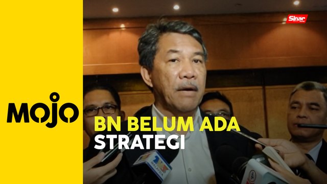 BN belum tentukan siapa kerjasama hadapi PRN