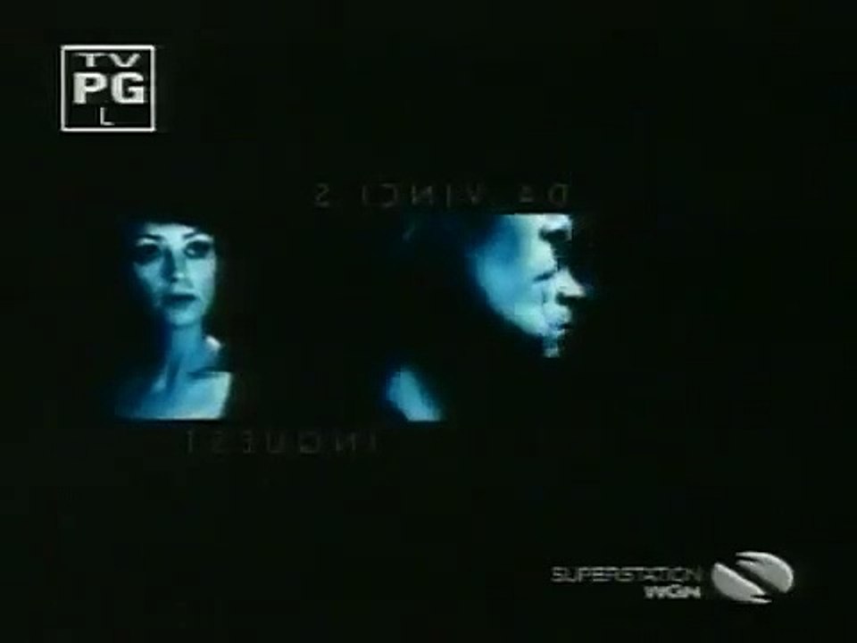 Da Vinci's Inquest - Se7 - Ep07 HD Watch